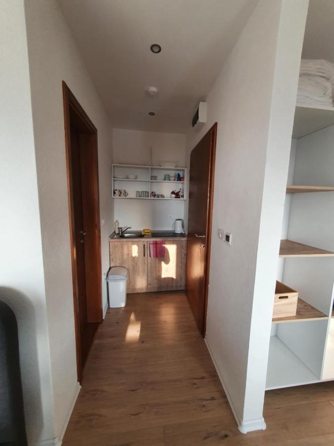 Jelka Apartmani Jahorina Exteriör bild