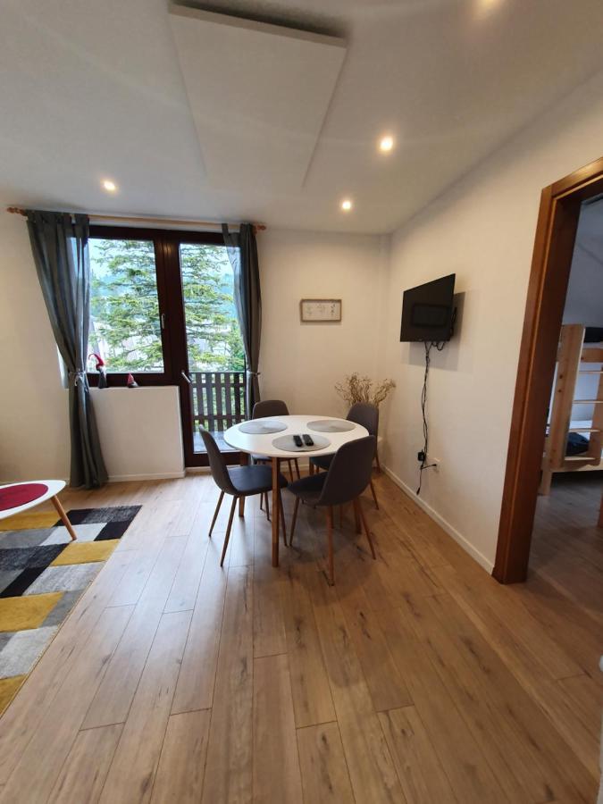 Jelka Apartmani Jahorina Exteriör bild