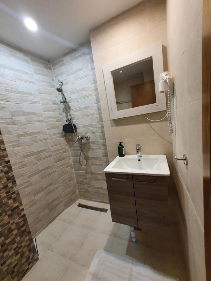 Jelka Apartmani Jahorina Exteriör bild