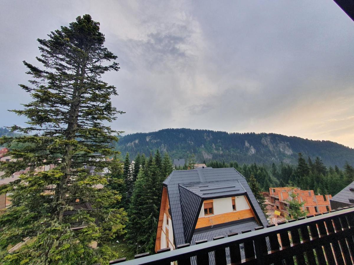 Jelka Apartmani Jahorina Exteriör bild