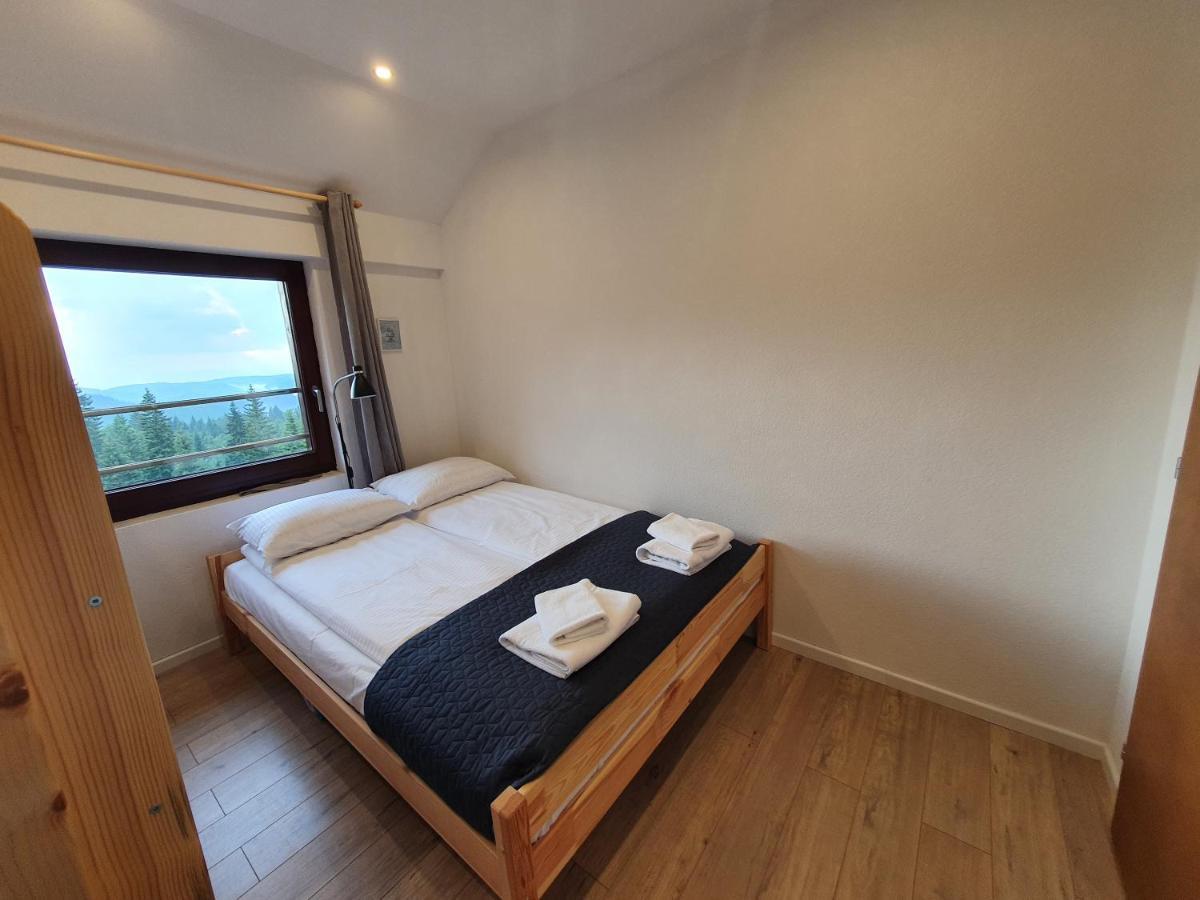 Jelka Apartmani Jahorina Exteriör bild