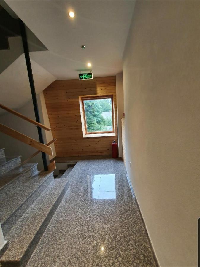 Jelka Apartmani Jahorina Exteriör bild