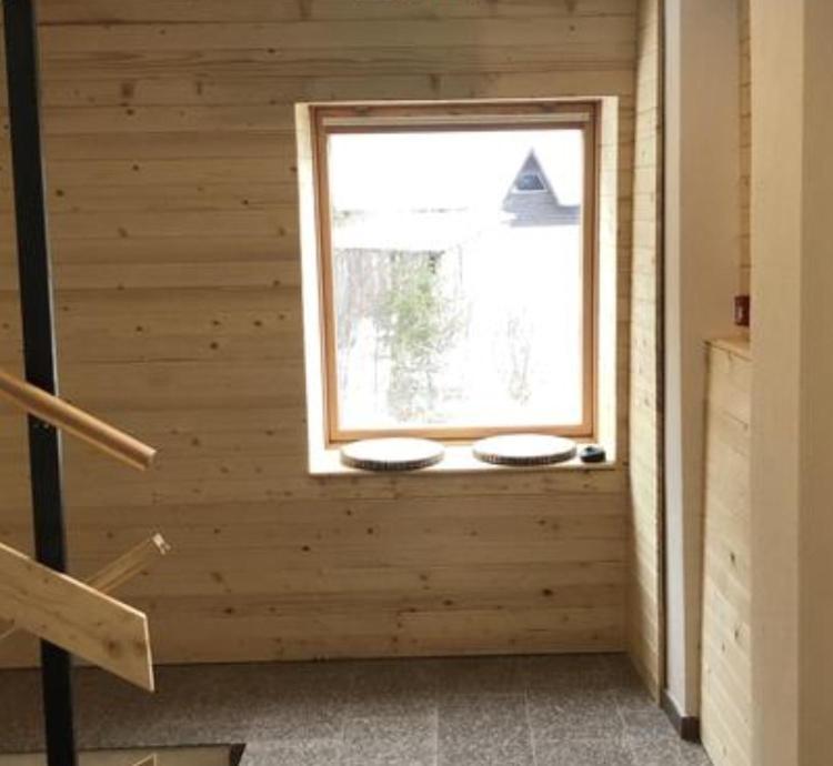 Jelka Apartmani Jahorina Exteriör bild