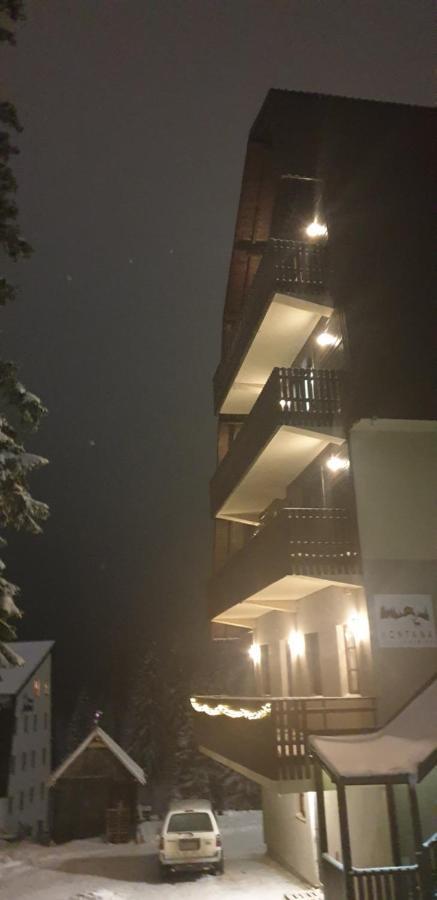 Jelka Apartmani Jahorina Exteriör bild