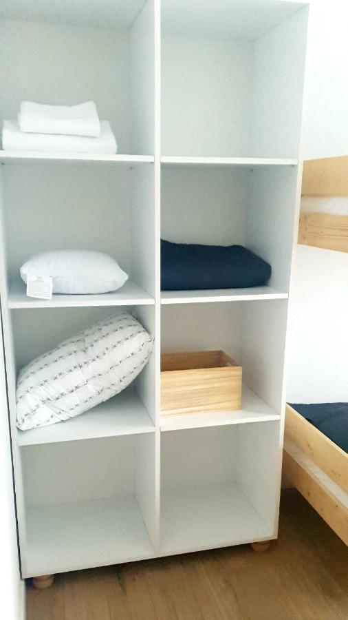 Jelka Apartmani Jahorina Exteriör bild
