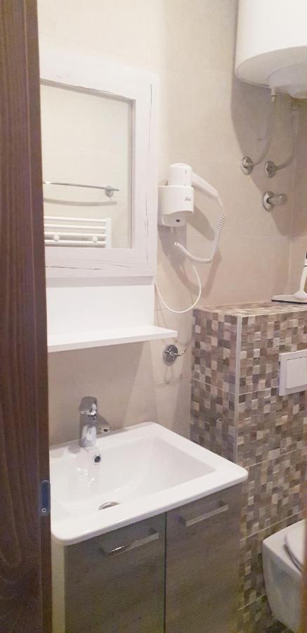 Jelka Apartmani Jahorina Exteriör bild